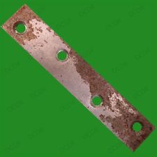 125mm mending plates for sale  WESTCLIFF-ON-SEA