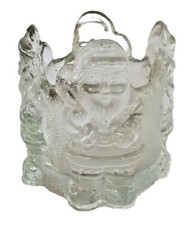 Vtg christmas santa for sale  Henryetta
