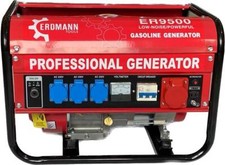 Notstromaggregat generator ben gebraucht kaufen  Frankfurt am Main