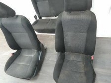 sedili toyota hilux usato  Ferrara
