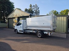 Aluminium high sides for sale  SLOUGH