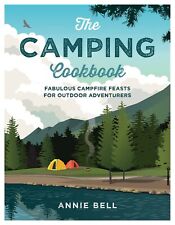 Camping cookbook fabulous for sale  North Smithfield