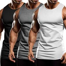Men tank tops for sale  Hebron