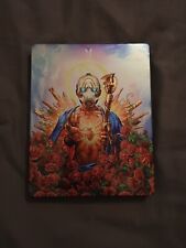 Borderlands ps4 steelbook for sale  PORTSMOUTH