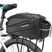 Bicycle rear rack for sale  COLCHESTER