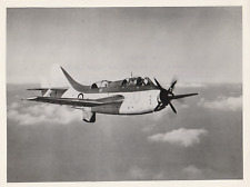 Anti submarine fairey d'occasion  Dijon