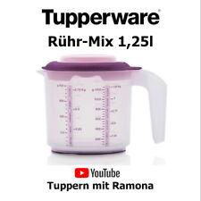 Tupperware d217 rühr gebraucht kaufen  Munster