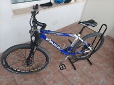 Bicicletta mtb viner usato  Albino