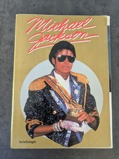 Grande livro dinamarquês Michael Jackson B67 comprar usado  Enviando para Brazil
