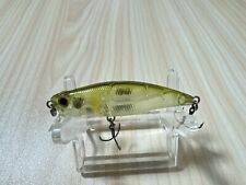 Usado, Isca de pesca DUO Hacker Slaver Shad 55SP SR #AU146 comprar usado  Enviando para Brazil