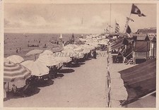 Viareggio ombrelloni 1934 usato  Roma