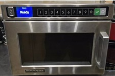 New menumaster commercial for sale  LEICESTER