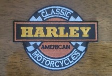 Harley davidson classic for sale  USA