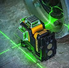 Dewalt livella laser usato  Italia