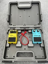 Boss chorus turbo for sale  COLCHESTER
