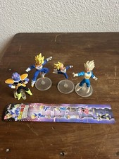 Dragon ball gashapon d'occasion  Lescar