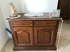 Credenze legno massiccio usato  Melegnano