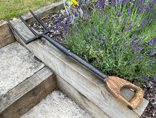 Vintage garden handle for sale  DOVER