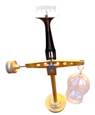 Instrument scientifique barosc d'occasion  Auxonne