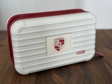 Rimowa porsche beauty gebraucht kaufen  Bad Wildungen