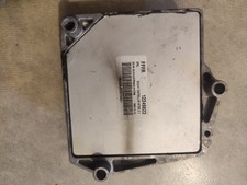 Calculateur opel meriva d'occasion  Guebwiller