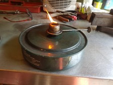 Greenhouse paraffin heater for sale  PENARTH