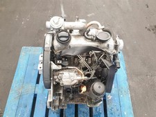 1997-2004 VOLKSWAGEN GOLF MOTOR COMPLETO 1.9 DIESEL ALH *VÍDEO* comprar usado  Enviando para Brazil
