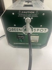 American ultraviolet green d'occasion  Expédié en Belgium