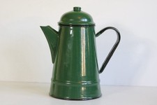 Large vintage enamel for sale  LEEDS
