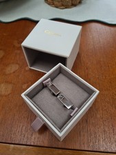 Clogau silver 9ct for sale  YARM