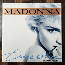 vinyl madonna d'occasion vinyl madonna d'occasion Mer