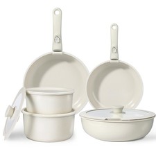 Gipp set pentole usato  Italia
