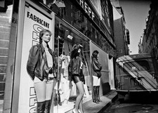 Prostitution paris modèle d'occasion  Trèbes