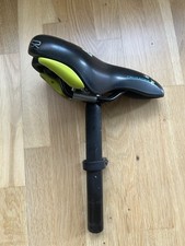Fahrradsattel sitz riginal gebraucht kaufen  Garbsen