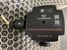 Grundfos ups3 domestic for sale  GRAYS