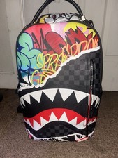 Artistic pursuit backpack for sale  Los Angeles