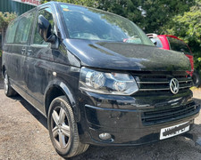 T5.1 caravelle complete for sale  EVESHAM