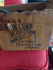 Bladon vintage paraffin for sale  HALESOWEN