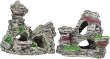 Grotta decorativa per usato  Roma