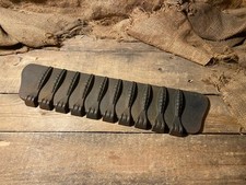 Vintage fire fret for sale  PRESTON