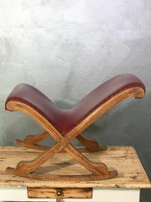 Poggia piedi dondolo usato  Perugia