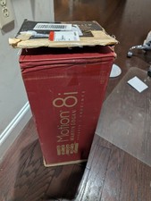 Martinlogan motion center for sale  Cumming