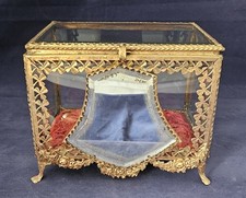 Grand coffret mariée d'occasion  Bouguenais