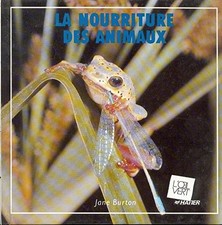 Nourriture animaux oeil d'occasion  France