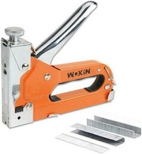 Staple gun heavy for sale  Shipping to Ireland