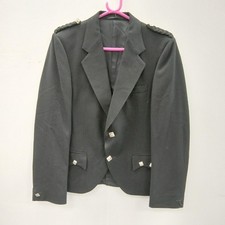 Argyll kilt jacket for sale  ROMFORD