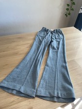 Kinder schlaghose hose gebraucht kaufen  Deutschland