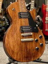 Guitarra elétrica Gibson Les Paul Faded 2017 marrom desgastada comprar usado  Enviando para Brazil