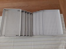 Sterilisator bleche cm gebraucht kaufen  Nürnberg
