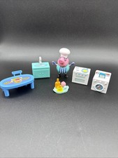Peppa pig lot for sale  Davenport